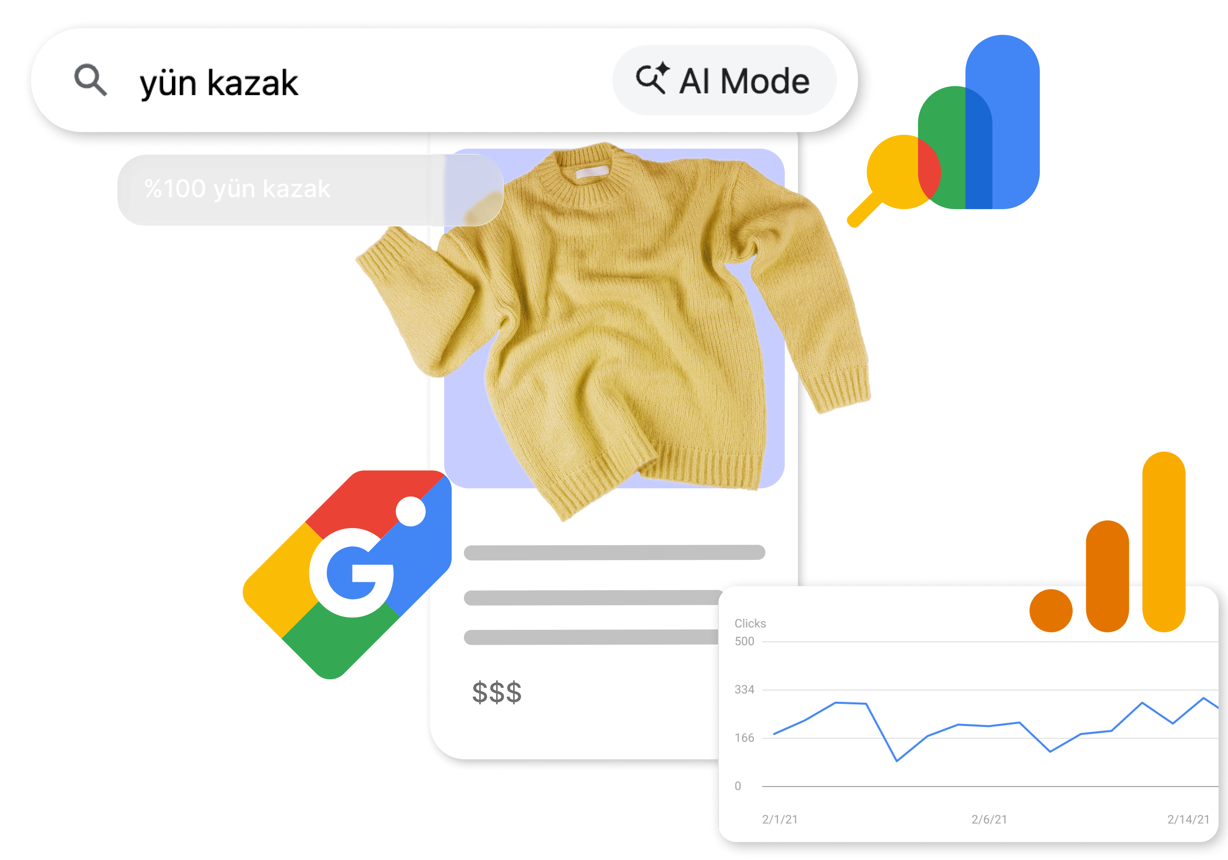 Google Stüdyo